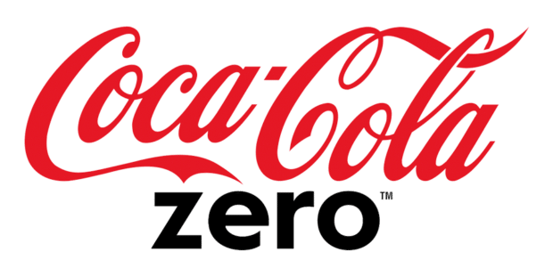 Coca Cola zero