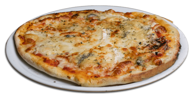 Quattro Formaggi