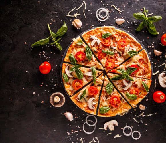 tasty-pizza-with-cherry-tomatoes tasty-pizza-with-cherry-tomatoes