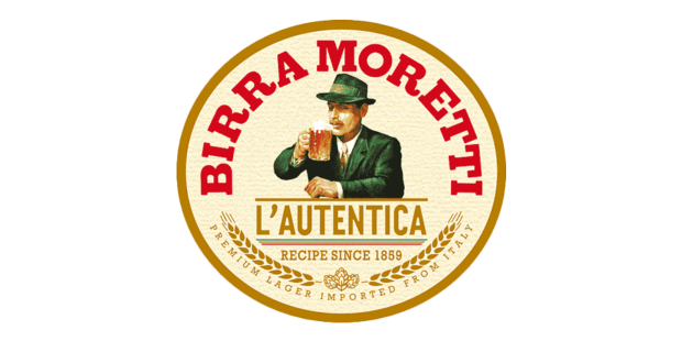 Birra Moretti