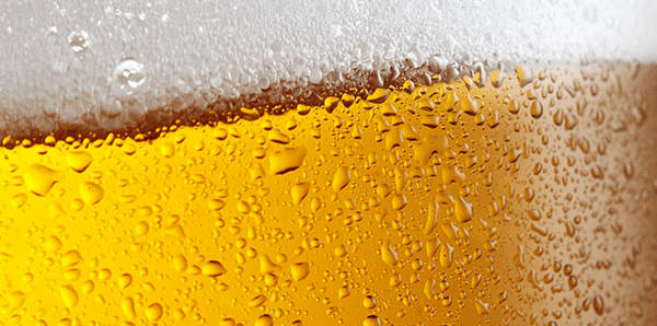 Birra e vino italiani