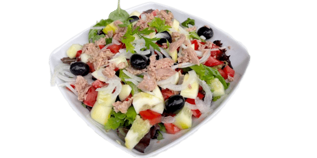 Insalata Mixta