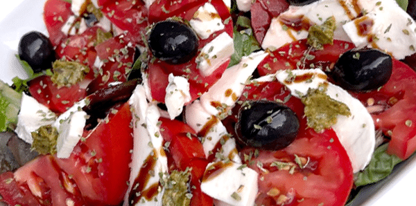 Ensaladas