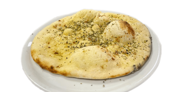 Focaccia