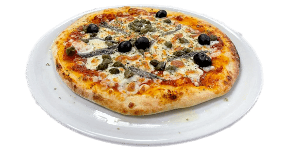 Napoletana