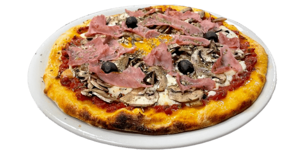 Capricciosa