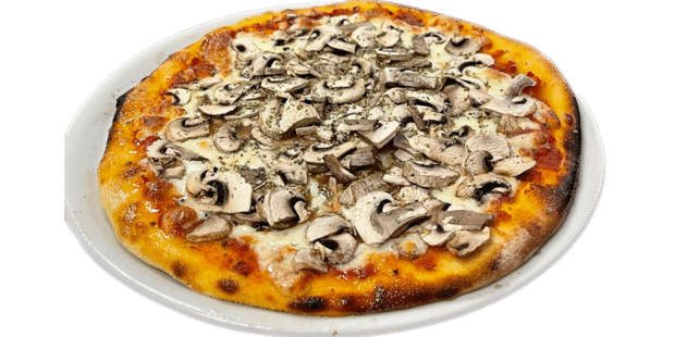 Funghi