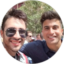 Javier Corrales profile picture